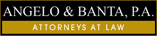 Angelo & Banta, P.A. Logo